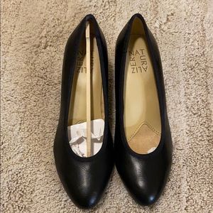 Heel pumps - Black